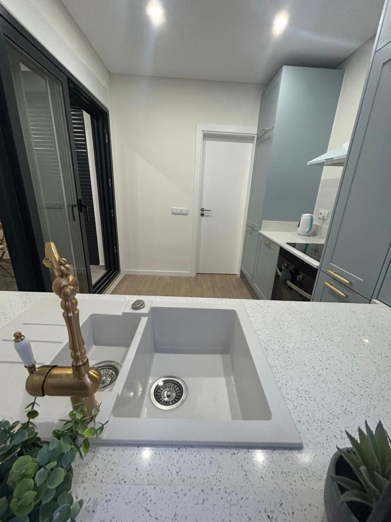Villa Boutique Style Town House à Albufeira Extérieur photo