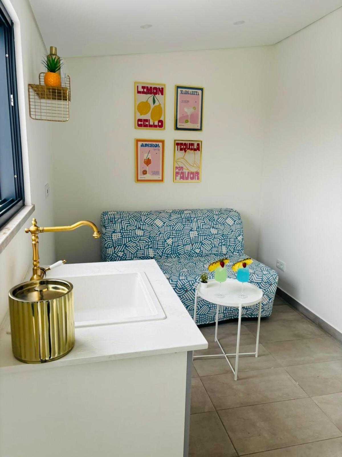 Villa Boutique Style Town House à Albufeira Extérieur photo
